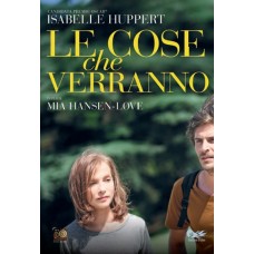 Le Cose Che Verranno Le Cose Che Verranno
